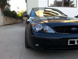 mondeo